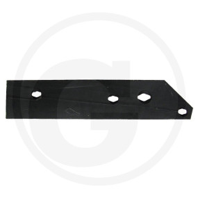 Anlage Kurz Inkl. Konusschraube R.12.9 P Granit 56038 1600118-2 SET